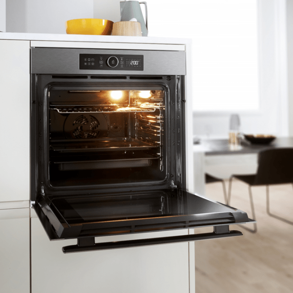 Cuptor încorporabil Whirlpool AKZ9 6240 IX Inox A+, 73 l photo 8