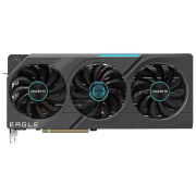 Placă video Gigabyte GeForce RTX 4070 Ti EAGLE 12 GB 