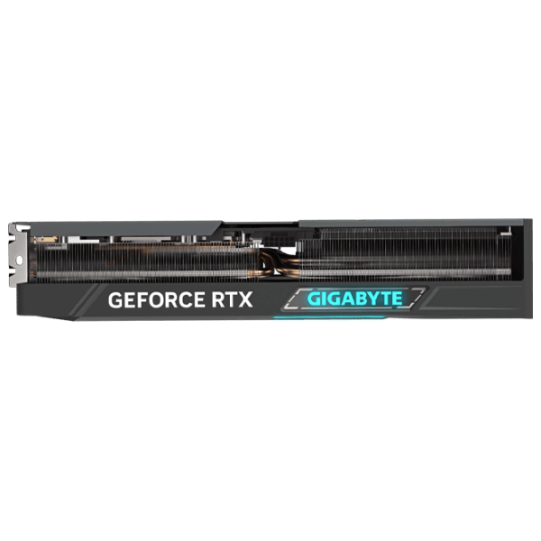 Placă video Gigabyte GeForce RTX 4070 Ti EAGLE 12 GB  photo 5