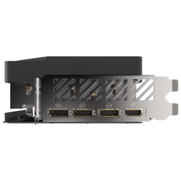 Placă video Gigabyte GeForce RTX 4070 Ti EAGLE 12 GB  photo 6