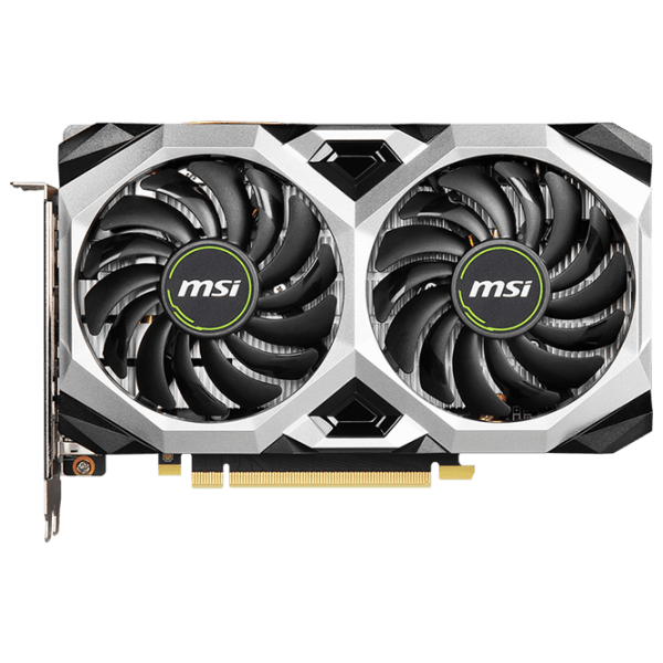 Игровой компьютер Navigator 00160 Черный AMD Ryzen 5 5500 16 ГБ 500 ГБ GeForce GTX 1660 6 ГБ photo 5