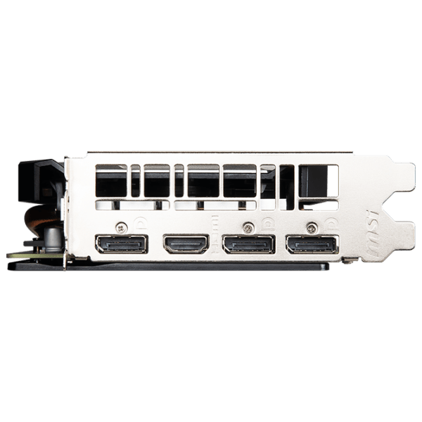 Игровой компьютер Navigator 00160 Черный AMD Ryzen 5 5500 16 ГБ 500 ГБ GeForce GTX 1660 6 ГБ photo 7