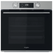 Cuptor încorporabil Whirlpool OMK58HU1X Inox A+, 71 l