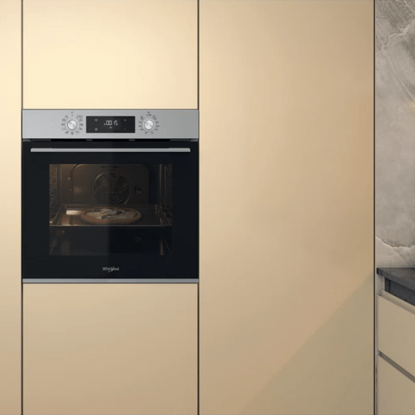 Cuptor încorporabil Whirlpool OMK58HU1X Inox A+, 71 l photo 8