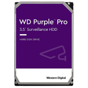 HDD Western Digital Purple Pro Surveillance 3.5'' 12 ТБ 