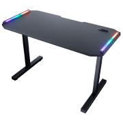 Masă gaming Cougar Demius Black 