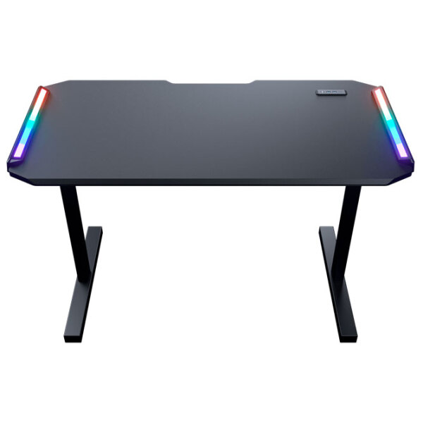 Masă gaming Cougar Demius Black  photo 3