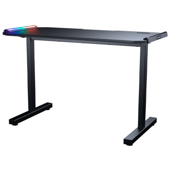 Masă gaming Cougar Demius Black  photo 4