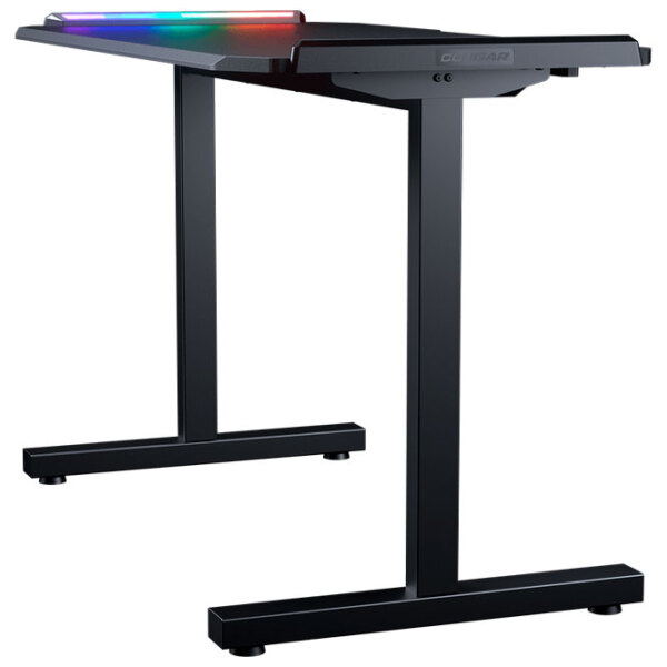 Masă gaming Cougar Demius Black  photo 5