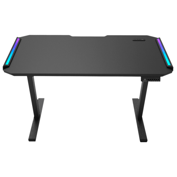 Masă gaming Cougar E-Deimus Black  photo 1