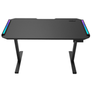 Masă gaming Cougar E-Deimus Black 