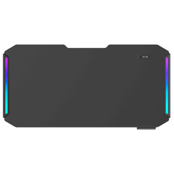 Masă gaming Cougar E-Deimus Black  photo 2