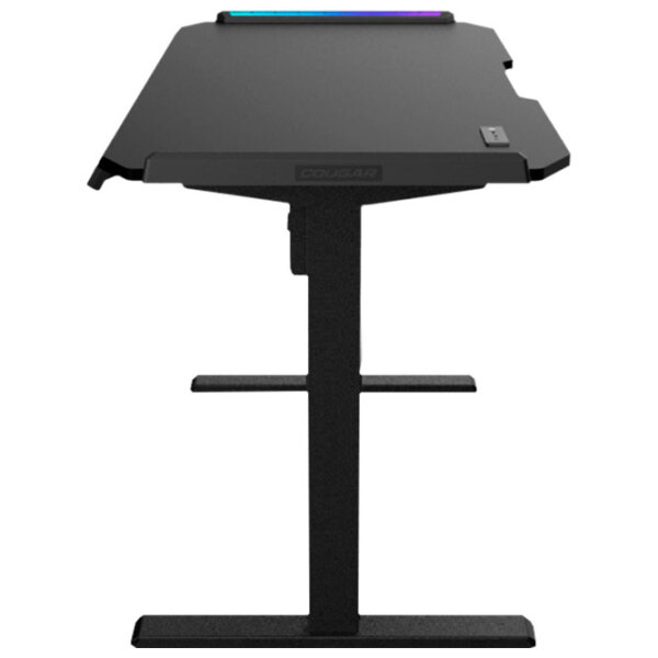Masă gaming Cougar E-Deimus Black  photo 3