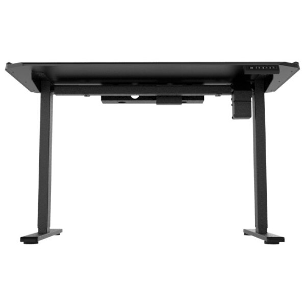 Masă gaming Cougar E-Deimus Black  photo 4