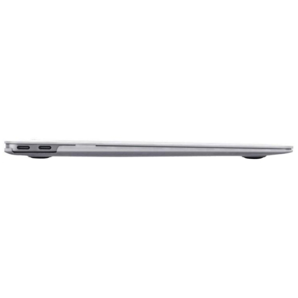 Чехол для ноутбука Tech-Protect Macbook Air 13 (2022) 13.6" Clear  photo 4