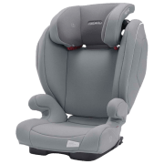 Детское автокресло Recaro Monza Nova 2 (5595-002) Серый 3 года - 12 лет, 36 кг