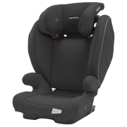 Детское автокресло Recaro Monza Nova 2 (5595-005) Черный 3 года - 12 лет, 36 кг