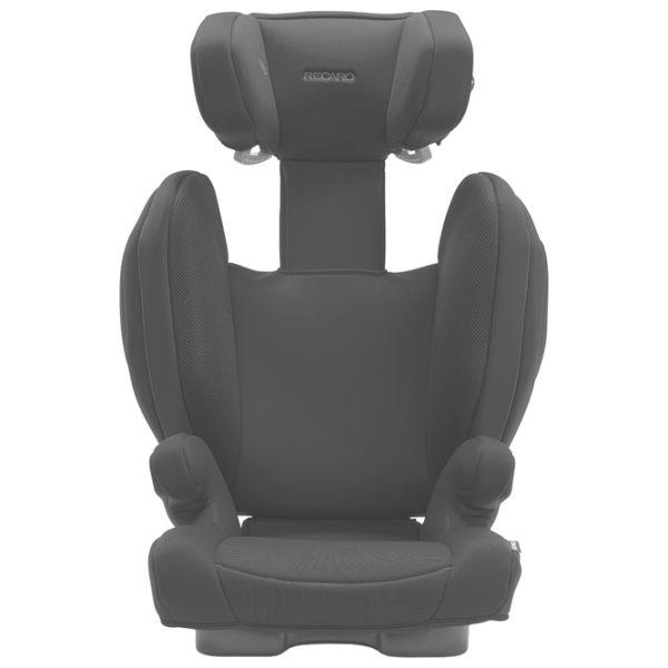 Детское автокресло Recaro Monza Nova 2 (5595-005) Черный 3 года - 12 лет, 36 кг photo 4