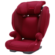 Детское автокресло Recaro Monza Nova 2 (5595-003) Красный 3 года - 12 лет, 36 кг