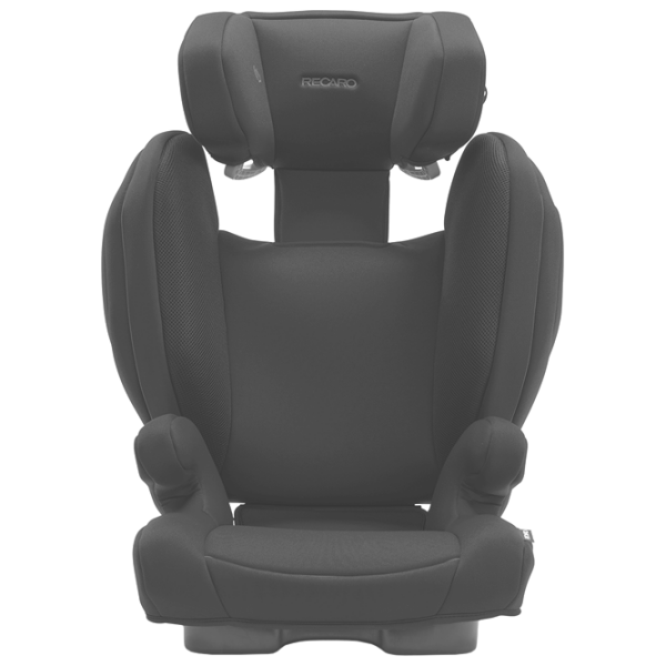 Детское автокресло Recaro Monza Nova 2 (5595-001) Коричневый 3 года - 12 лет, 36 кг photo 3