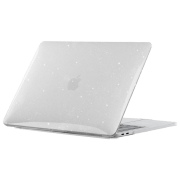 Чехол для ноутбука Tech-Protect Smartshell for Macbook Air 13 (2018-2020) 13.3" Clear 