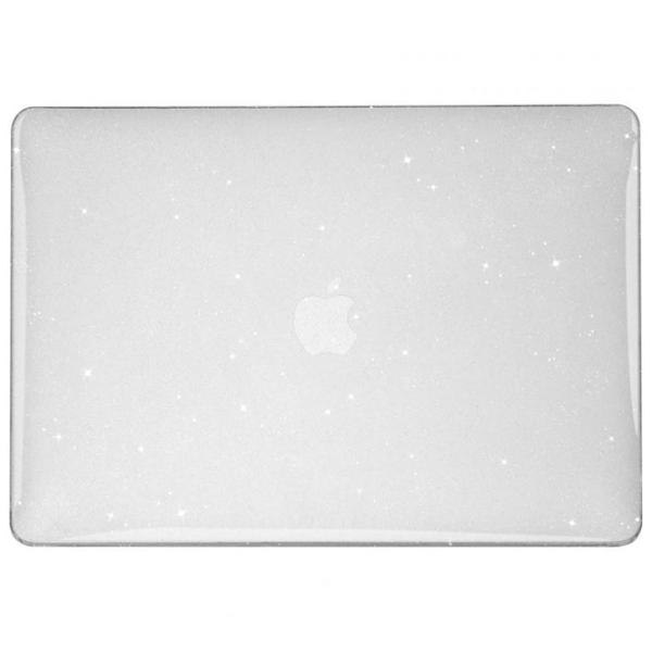 Чехол для ноутбука Tech-Protect Smartshell for Macbook Air 13 (2018-2020) 13.3" Clear  photo 2
