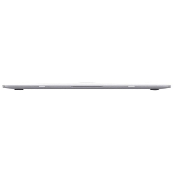 Чехол для ноутбука Tech-Protect Smartshell for Macbook Air 13 (2018-2020) 13.3" Clear  photo 5