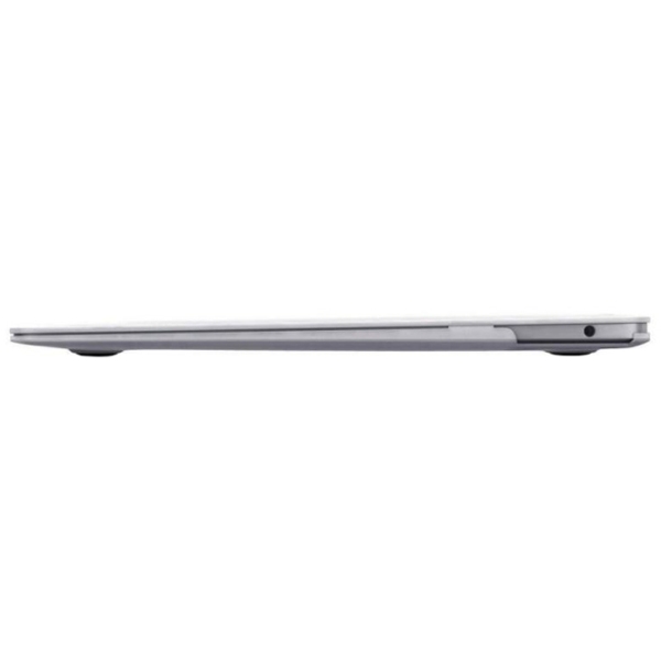 Чехол для ноутбука Tech-Protect Smartshell for Macbook Air 13 (2018-2020) 13.3" Clear  photo 6