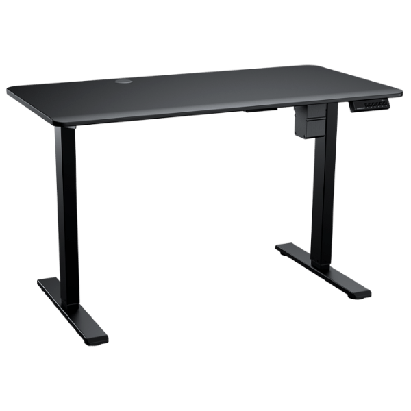 Masă gaming Cougar Royal Mossa Black  photo 1