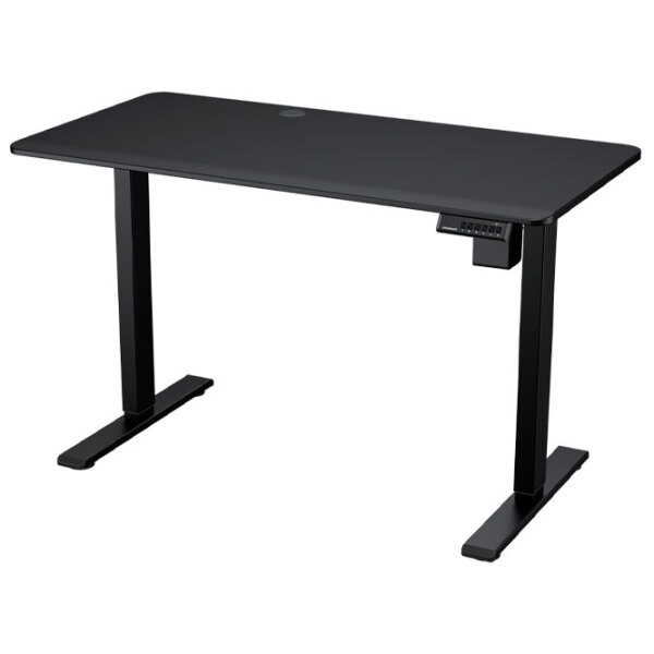 Masă gaming Cougar Royal Mossa Black  photo 2