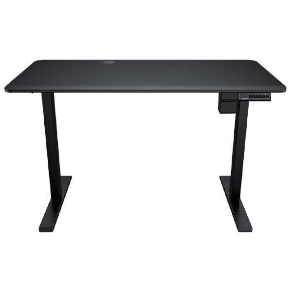 Masă gaming Cougar Royal Mossa Black  photo 3