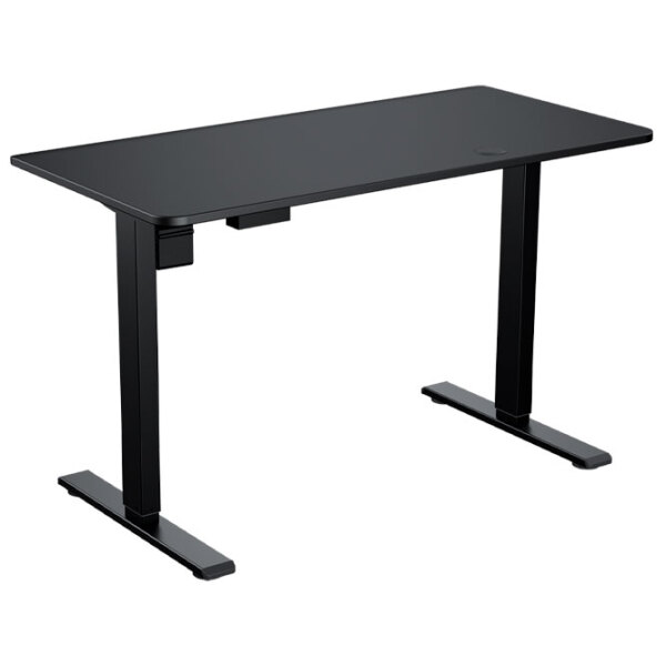 Masă gaming Cougar Royal Mossa Black  photo 4