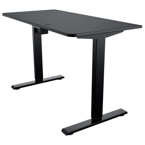 Masă gaming Cougar Royal Mossa Black  photo 5