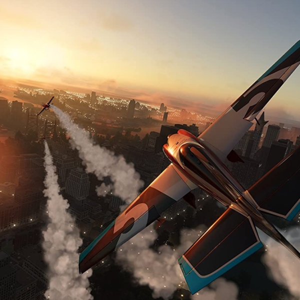  The Crew 2 PlayStation 4 Racing / 12+ photo 4