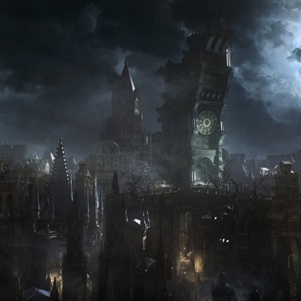  Bloodborne PlayStation 4 Action / 18+ photo 5