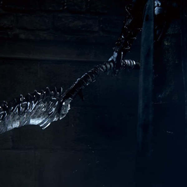  Bloodborne PlayStation 4 Action / 18+ photo 7
