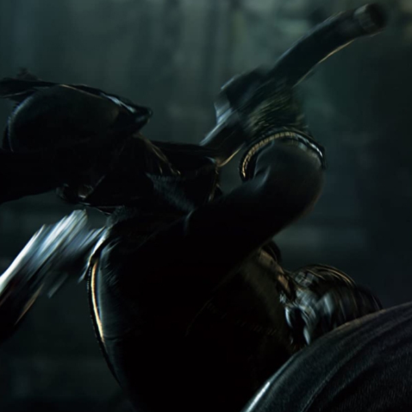  Bloodborne PlayStation 4 Action / 18+ photo 8