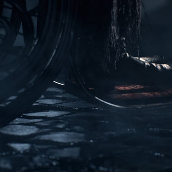  Bloodborne PlayStation 4 Action / 18+ photo 11