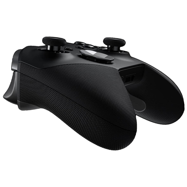 Геймпад Microsoft Xbox One Elite Черный Беспроводные / 20 buttons photo 4