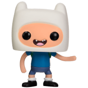 Figurină Funko Adventure Time Finn 3+ / Blue