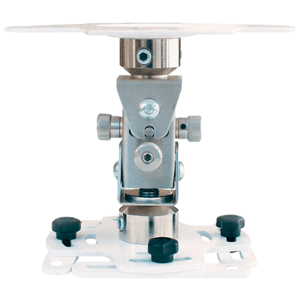 Suporturi pentru proiectoare NEC PJ02CMPX Silver  photo 1