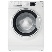 Mașină de spălat Whirlpool WRBSS 6249 W EU White 6 kg, 1200 rpm, C
