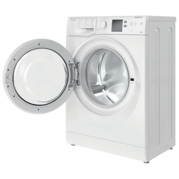 Mașină de spălat Whirlpool WRBSS 6249 W EU White 6 kg, 1200 rpm, C photo 3