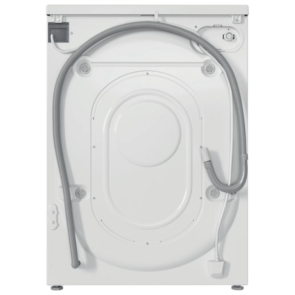 Mașină de spălat Whirlpool WRBSS 6249 W EU White 6 kg, 1200 rpm, C photo 5
