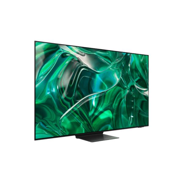 Телевизор Samsung QE55S95CAUXUA Smart TV 4K Черный 55" | OLED | 4K photo 3