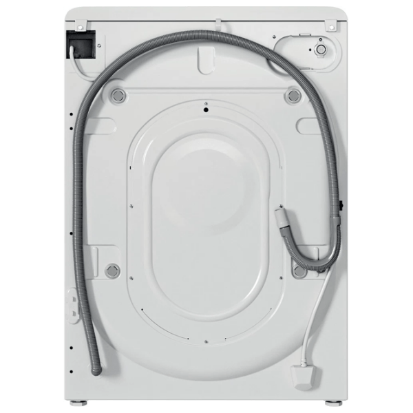 Mașină de spălat Indesit BWSE 71295X WSV EU White 7 kg, 1200 rpm, B photo 6