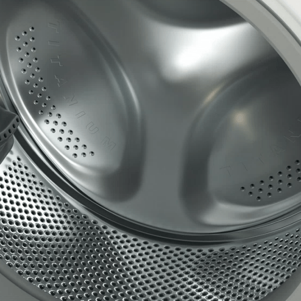 Mașină de spălat Indesit BWSE 71295X WSV EU White 7 kg, 1200 rpm, B photo 7