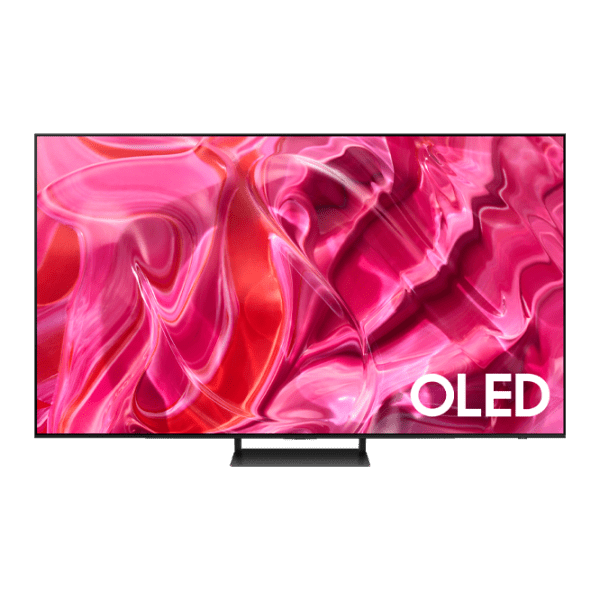 Телевизор Samsung QE77S90CAUXUA Smart TV 4K Черный 77" | OLED | 4K photo 1