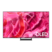 Телевизор Samsung QE77S90CAUXUA Smart TV 4K Черный 77" | OLED | 4K