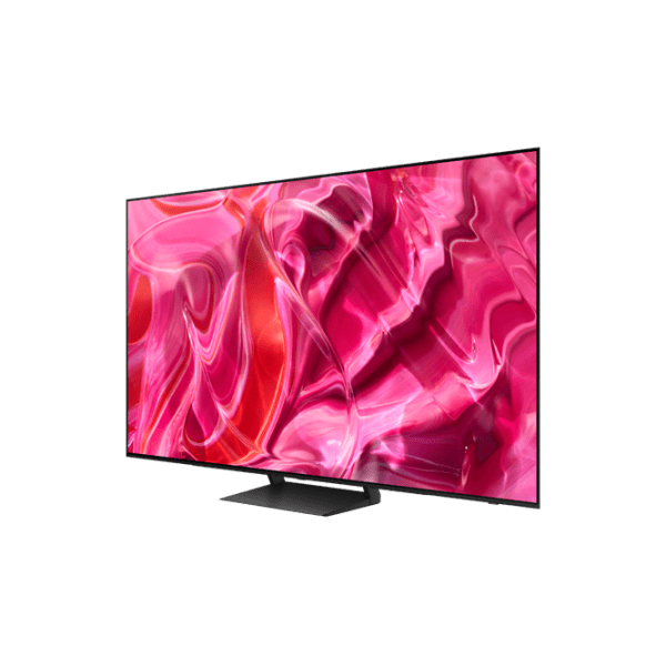 Телевизор Samsung QE77S90CAUXUA Smart TV 4K Черный 77" | OLED | 4K photo 2